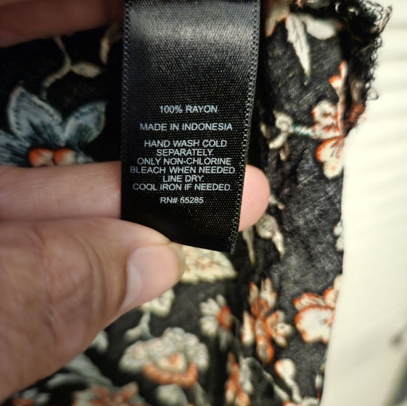 Express blouse - Picture 9 of 9